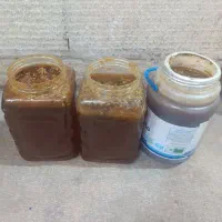 عسل کوهی اصل طبیعی