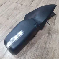 اینه‌بغل‌راهنما‌دار‌پراید