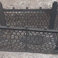 سبد میوه پلاستیکی