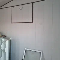 فروش کانکس 3×4قیمت 30تومن|مصالح و تجهیزات ساختمان|بران, |دیوار