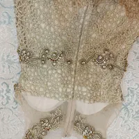 لباس مجلسی سایز ۴۰|لباس|اسلام‌شهر, شهرک سالور|دیوار