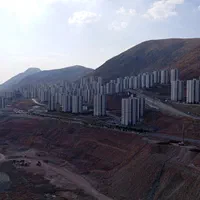 طبقه ۴ بر اصلی ویو طراوت عرصه تسویه کلید خام|فروش آپارتمان|پردیس, فاز ۱۱|دیوار