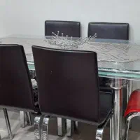 میز