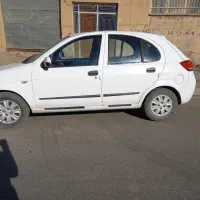 تیبا ۲ مدل ۹۶