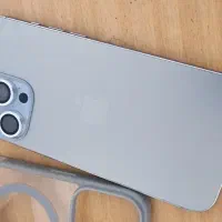 ایفون ۱۶پرو مکس