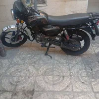 موتور کی ال دی