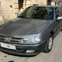 پژو پارس تیوفای اتومات مدل 88|خودرو سواری و وانت|تهران, شیخ هادی|دیوار