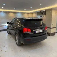 سورنتو ۲۰۱۳