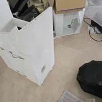 روشویی کابینت دستشویی کارکرده|لوازم سرویس بهداشتی|تهران, قنات‌کوثر|دیوار
