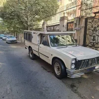 نیسان زامیاد دیزل مدل ۹۰