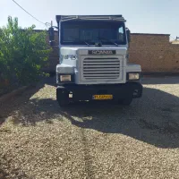 اسکانیا 112|خودرو سنگین|تبریز, |دیوار