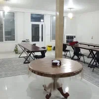 سالن مطالعه پسرانه نخبینو شعبه سه