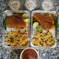 (غذا خانگی بانو ) بندرلنگه|خوردنی و آشامیدنی|بندرلنگه, |دیوار