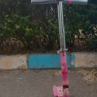 اسکوتر|دوچرخه، اسکیت، اسکوتر|مشهد, حجاب (شهرک غرب)|دیوار