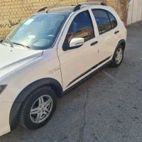 کوئیک GXRL مدل 1403|خودرو سواری و وانت|قم, زنبیل آباد|دیوار