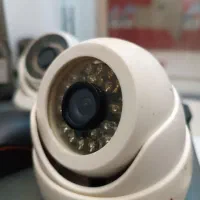 4عدوربین استوک دیددرشب
