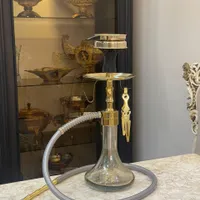 پک کامل قلیان سوپاپی کرنو(نقره ایی)|کلکسیون و سرگرمی|شوشتر, |دیوار