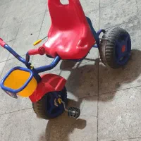سه چرخه