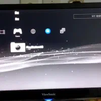 مانیتور 24 اینچ full hd led ips