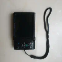 دوربین کنون