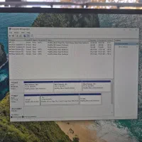 کیس کامپیوتر سی پی یو i5 رم 8 هارد ssd حرفه ای|رایانه رومیزی|خمینی‌شهر, |دیوار