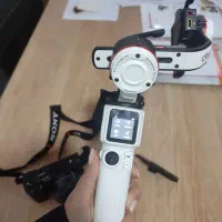 گیمبال ژیون کرینm3