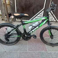 دوچرخه 20 24 26 دنده ای