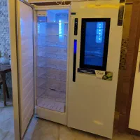 فروش یخچال جنرال و آلاسکا