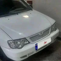 پراید ۱۱۱ مدل ۹۱ هیدرولیک