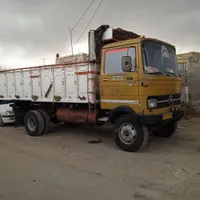 خاور مدل 53