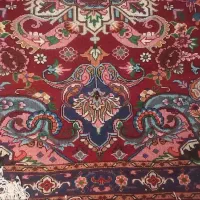 فرش دستباف|فرش|پارسآباد, |دیوار