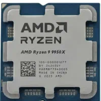 پردازنده کامپیوتر cpu AMD