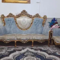 مبل سلطنتی شیک