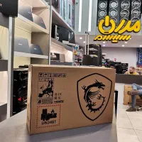 لپ تاپ غول Msi 2026 آکبند cor7 نسل۱۴