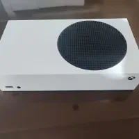 Xbox series s|کنسول، بازی ویدئویی و آنلاین|کرج, باغستان|دیوار