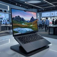 فروش انواع  MacBook imac MacBookAir Macbook pro|رایانه همراه|تهران, میرداماد|دیوار