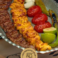 کباب پز