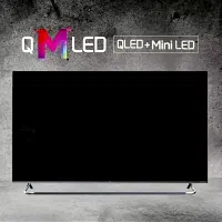 تلویزیون مینی ال ای دی 144Hz جی پلاس ۶۵ Mini QLED|تلویزیون و پروژکتور|تهران, امانیه|دیوار