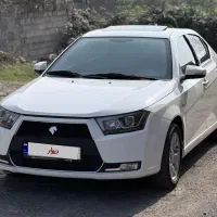 دنا پلاس توربو اتومات ۱۴۰۰|خودرو سواری و وانت|رشت, کوی امام رضا|دیوار