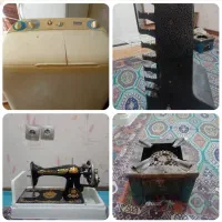 یه سری وسیله خونه فروش عاجل بخاطرجابجایی