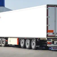 استخدام راننده تریلر یخچال