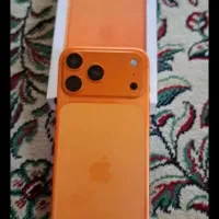 گوشی ایفون ۱۷پرو مکس کپی