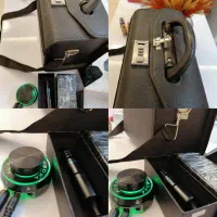 دستگاه تتو مناسب برای سالن دارن|آرایشگاه و سالنهای زیبایی|تربتحیدریه, قائم|دیوار