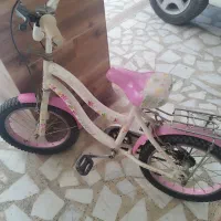 دوچرخه دخترانه