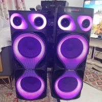 باند رکسن دوقلو