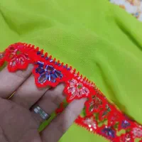 کریشی جدید|لباس|سراوان, |دیوار