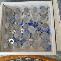 شیشه تزینات