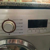 ماشین لباسشویی|ماشین لباسشویی و خشک‌کن لباس|گنبد کاووس, |دیوار