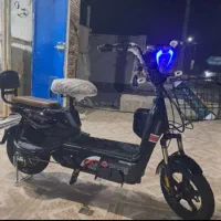 موتور شارژی و موتور خارجی