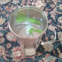 سبزی خورد کن